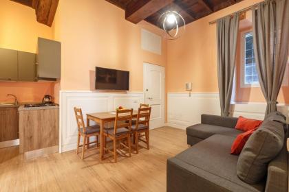 CasAlice Apartments Roma Trevi - image 28
