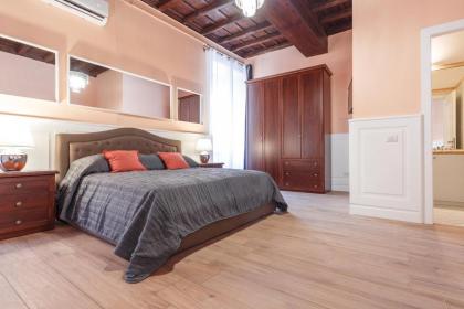 CasAlice Apartments Roma Trevi - image 29