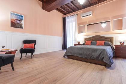 CasAlice Apartments Roma Trevi - image 30