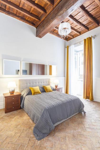 CasAlice Apartments Roma Trevi - image 8