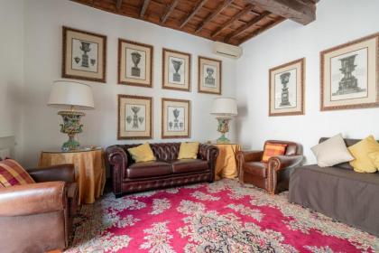 iFlat Historic Apartament in Campo de Fiori Rome