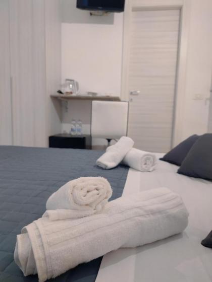 Bosuites Rome - image 22