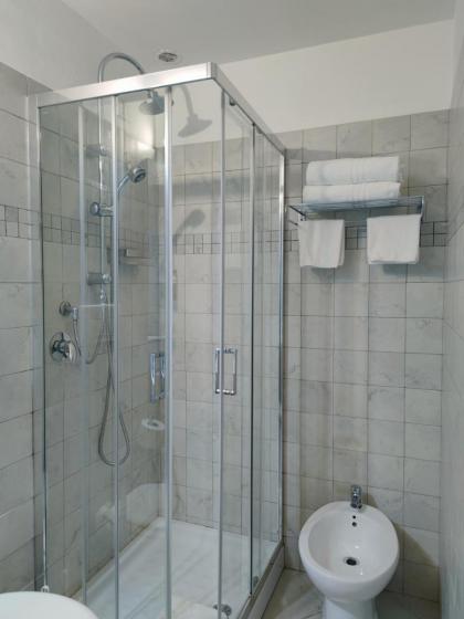 Bosuites Rome - image 23