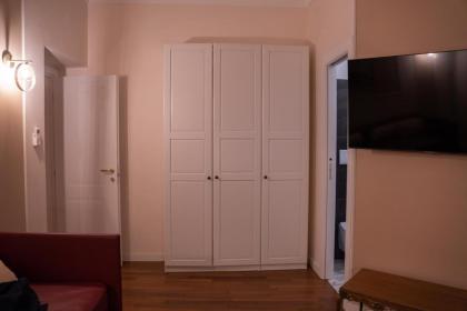 Sistina Apartments - image 21