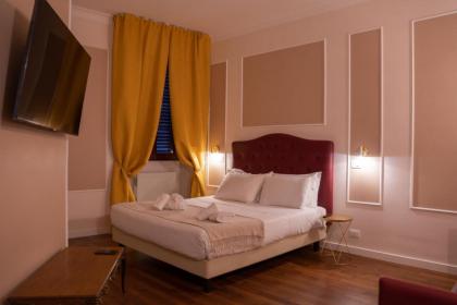 Sistina Apartments - image 22