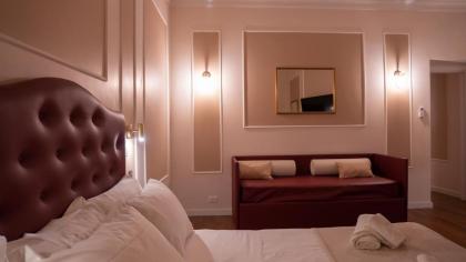 Sistina Apartments - image 23