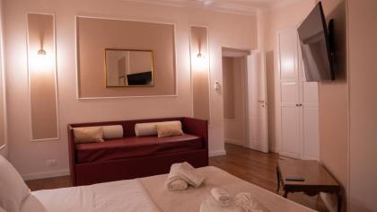 Sistina Apartments - image 24