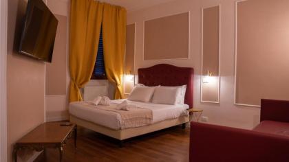 Sistina Apartments - image 26