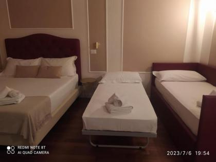 Sistina Apartments - image 27