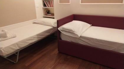 Sistina Apartments - image 28