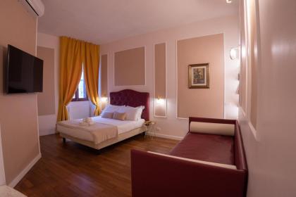 Sistina Apartments - image 9