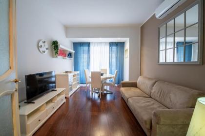 La casa del professore Rome 