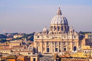 Appartamento posizione strategica Roma - main image