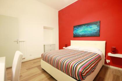 Colosseum - Big and comfortable apartment - image 12