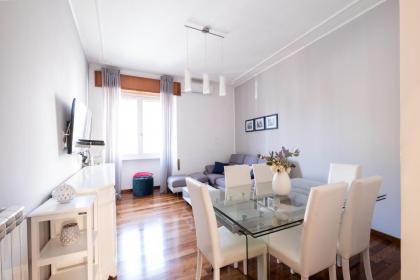 BLUE INN APARTMENT APPIO LATINO - image 10