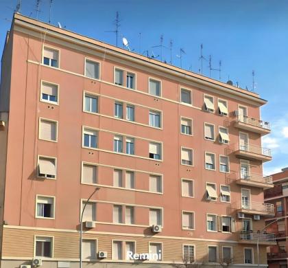 BLUE INN APARTMENT APPIO LATINO - image 3