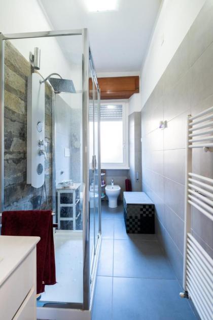 BLUE INN APARTMENT APPIO LATINO - image 8