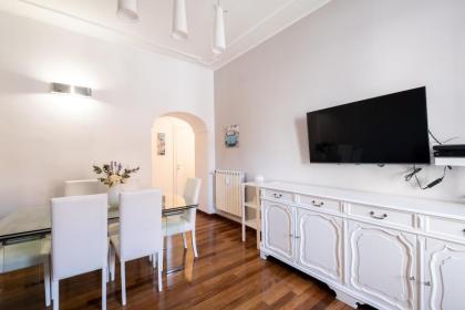 BLUE INN APARTMENT APPIO LATINO - image 9