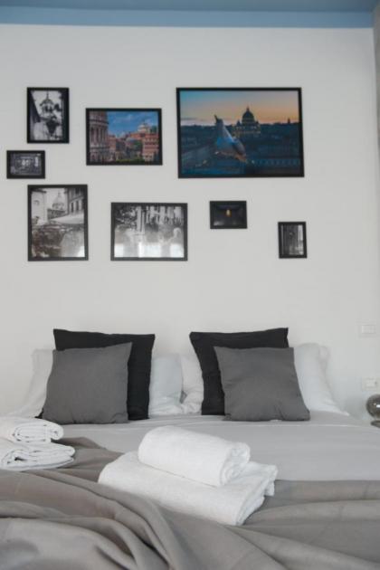 Le Terrazze del Duca San Pietro Guesthouse - image 21
