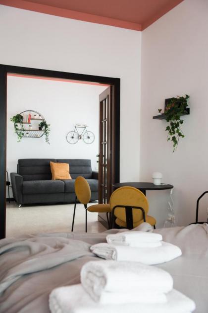 Le Terrazze del Duca San Pietro Guesthouse - image 26