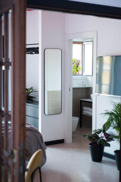 Le Terrazze del Duca San Pietro Guesthouse - image 27