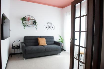 Le Terrazze del Duca San Pietro Guesthouse - image 29