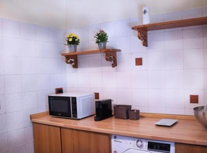 SAN GIACOMO ROOMS/APARTMENT IN DON BOSCO - image 26