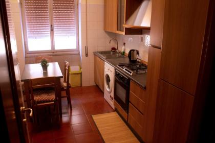 SAN GIACOMO ROOMS/APARTMENT IN DON BOSCO - image 28