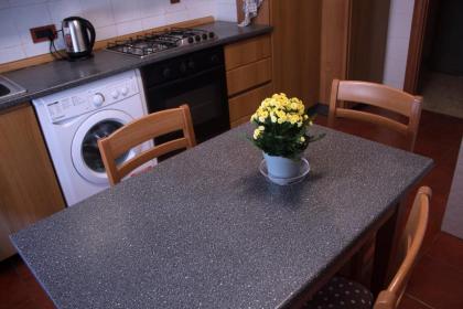 SAN GIACOMO ROOMS/APARTMENT IN DON BOSCO - image 30