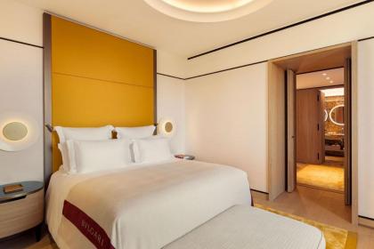 Bulgari Hotel Roma - image 22