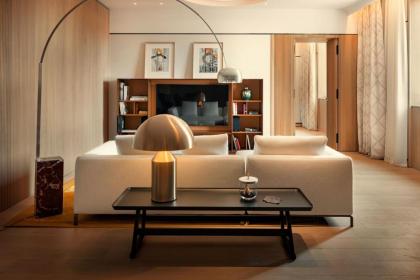 Bulgari Hotel Roma - image 25