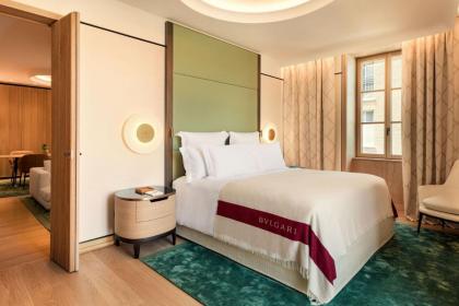 Bulgari Hotel Roma - image 28