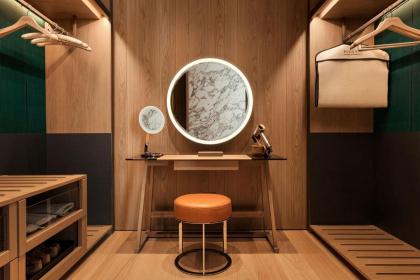 Bulgari Hotel Roma - image 30