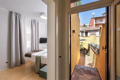 Viam 16b Suites - image 27