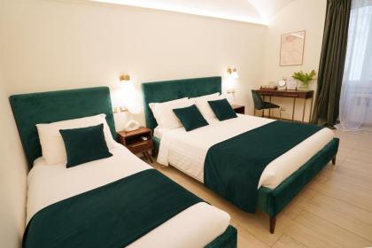 Charm&Bella GuestHouse - image 21