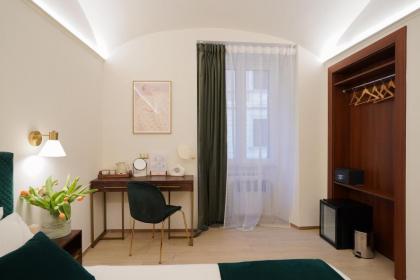 Charm&Bella GuestHouse - image 22
