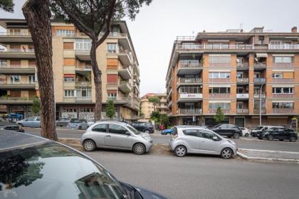 La Dimora del Vagamondo - ingresso in comune - image 25