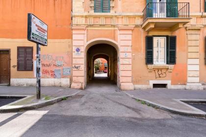 AM House Colosseo - image 27