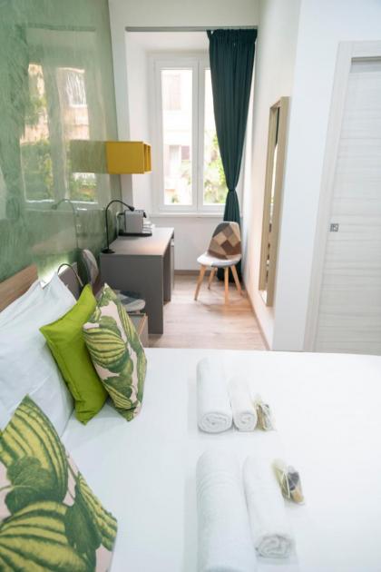 Catone Luxury Rooms - image 24