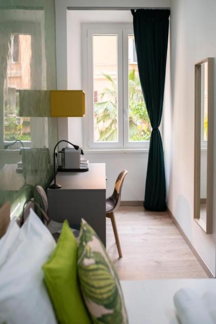 Catone Luxury Rooms - image 25