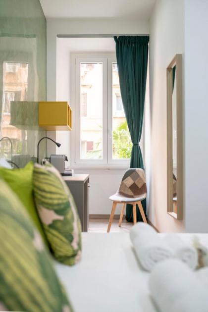 Catone Luxury Rooms - image 27