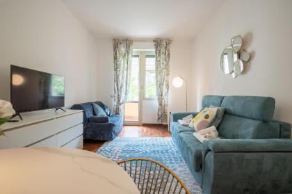 Sweeties apartment san Giovanni - image 25