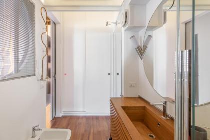 iFlat Loft&Pool in Trastevere - image 23