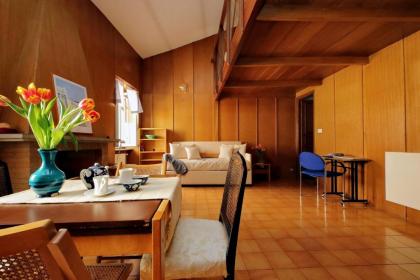 Flatinrome Campo de Fiori