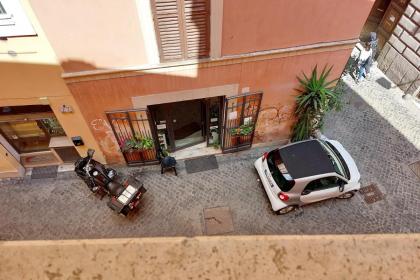 Flatinrome Campo de Fiori - image 23