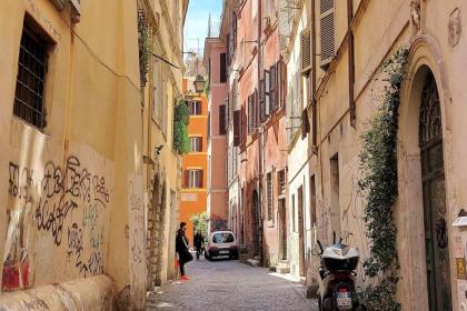 Flatinrome Campo de Fiori - image 26