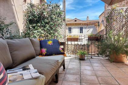 Ottavia Terrace - image 21