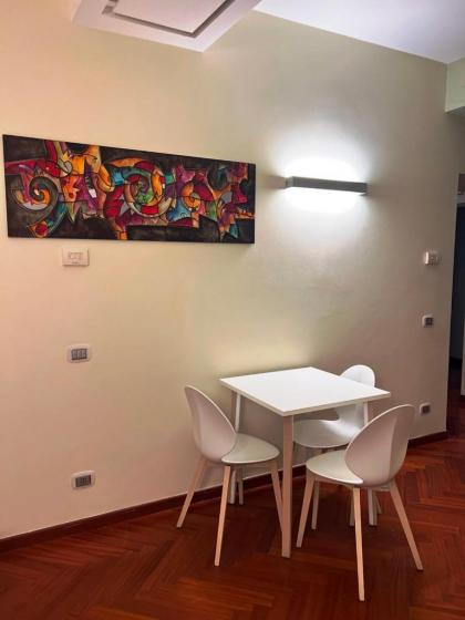 Dolce Vita Guest House - image 22