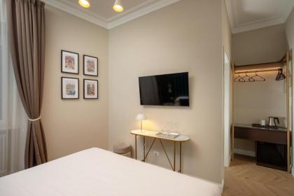 Porta Castello Suites - image 27