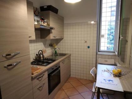 Rosa Apartment by Holiday World - image 6
